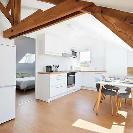 Minuit A Paris - Wifi Fibre/Linge/Parking Apartment ชาโตว์บรีอองต์ ภายนอก รูปภาพ