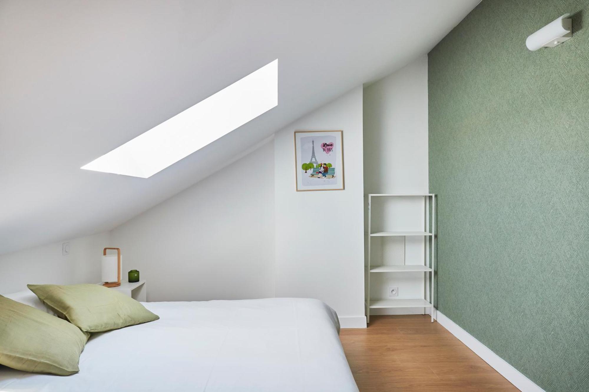 Minuit A Paris - Wifi Fibre/Linge/Parking Apartment ชาโตว์บรีอองต์ ภายนอก รูปภาพ
